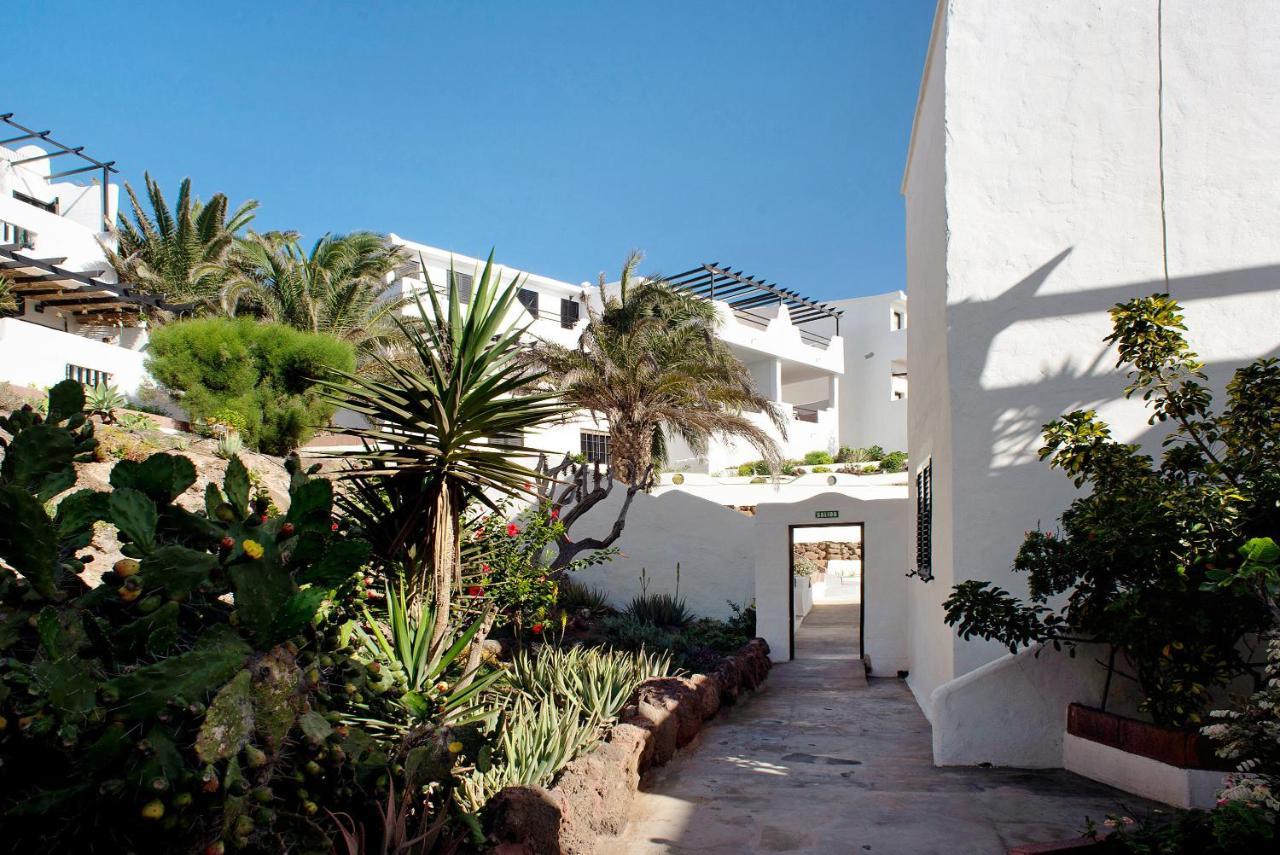 Faro De Sardina Frente Al Mar Villa Galdar Ngoại thất bức ảnh
